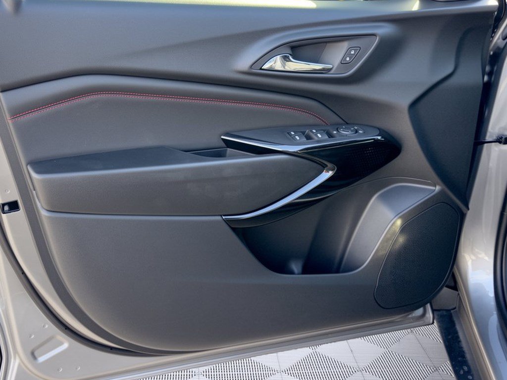 2026 Chevrolet Trax RS - Photo 14