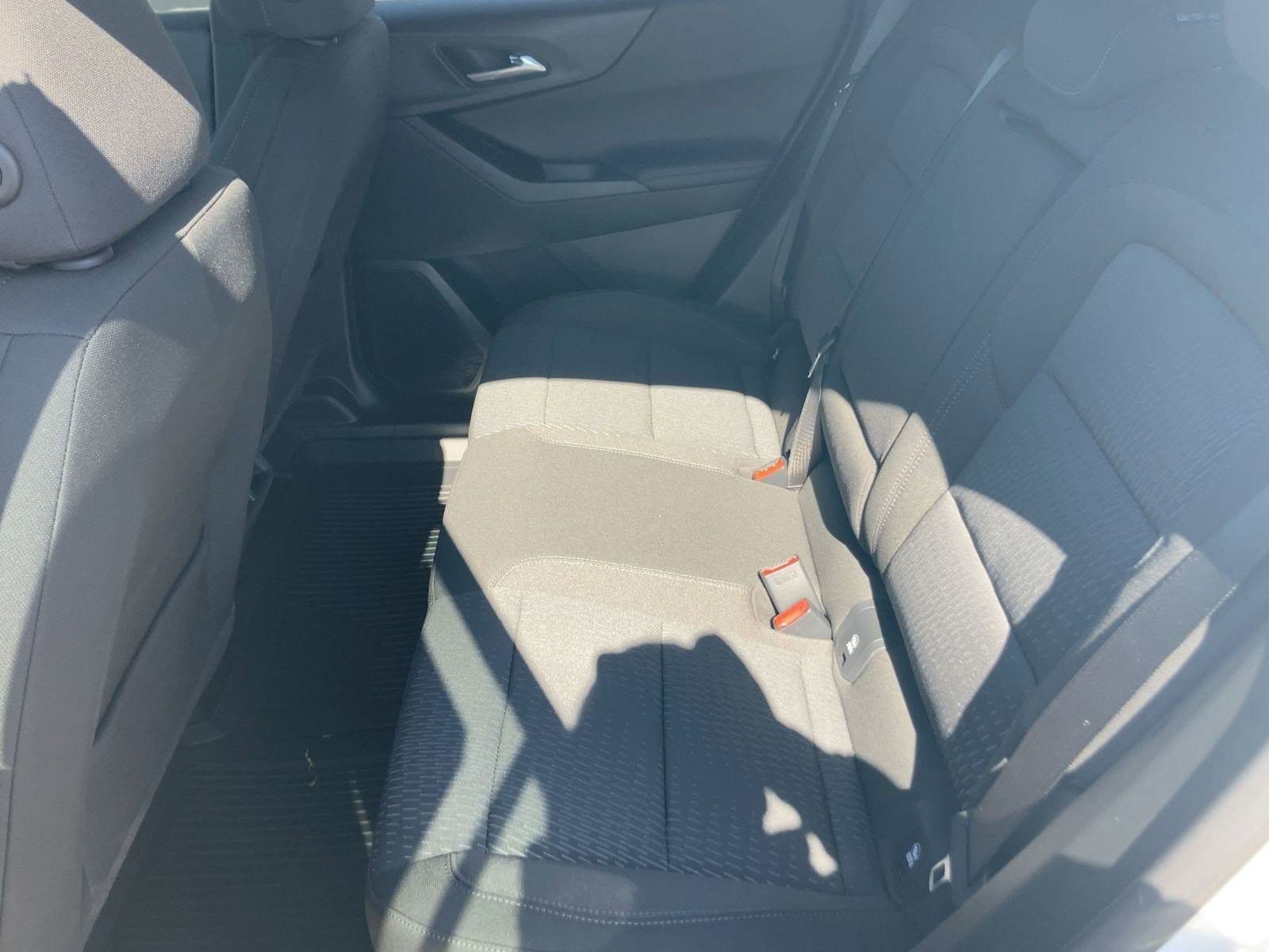 2026 Chevrolet Equinox LT - Photo 26