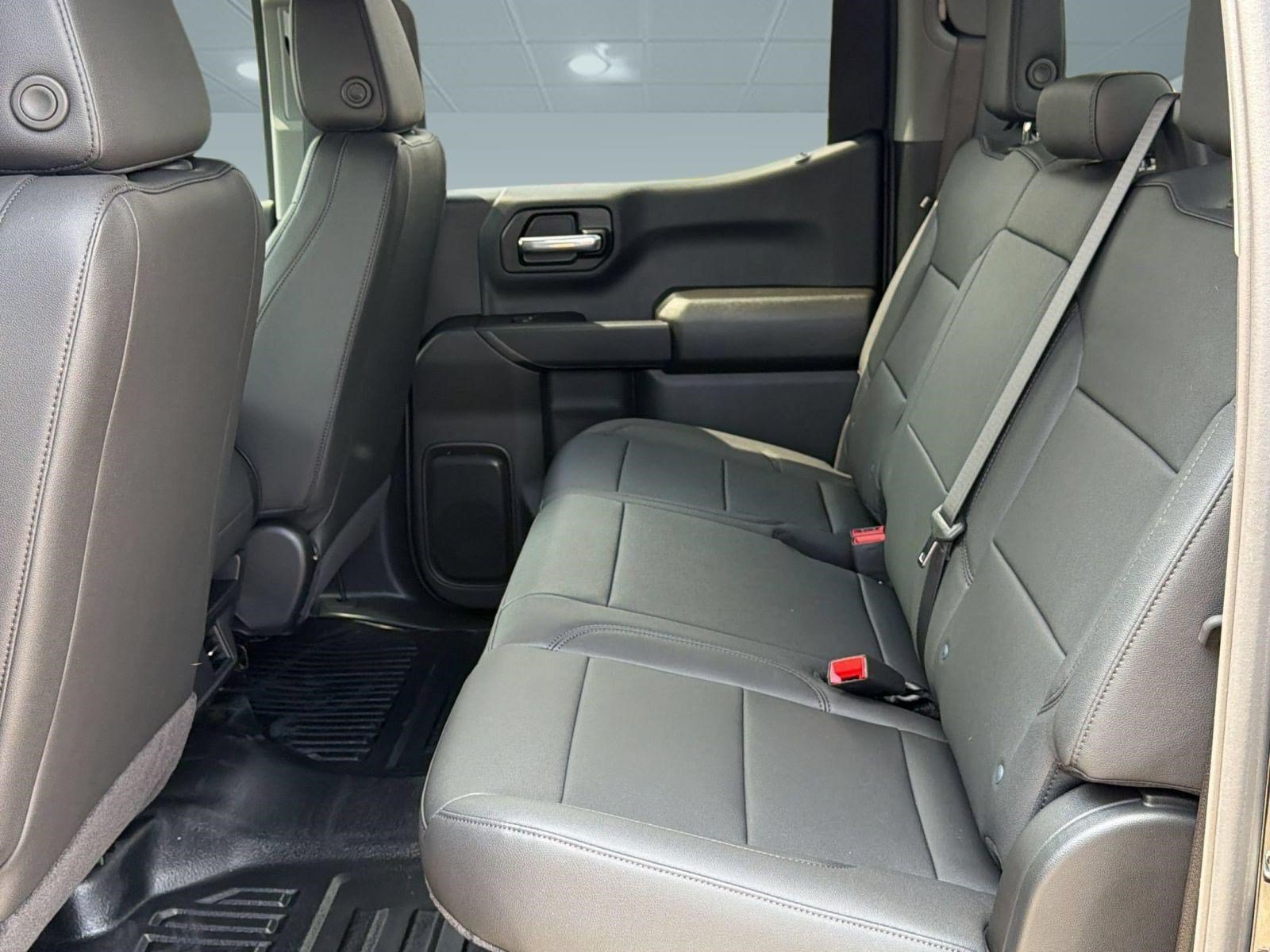 2026 Chevrolet Silverado 1500 Work Truck - Photo 14