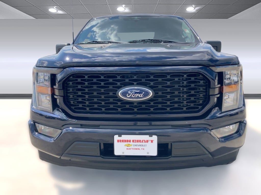 Used 2023 Ford F-150 XL