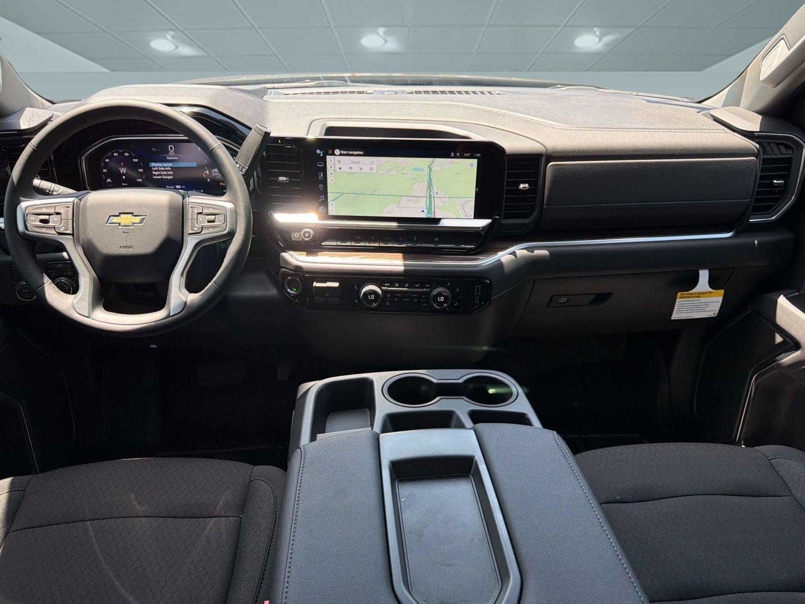 2026 Chevrolet Silverado 1500 LT - Photo 16