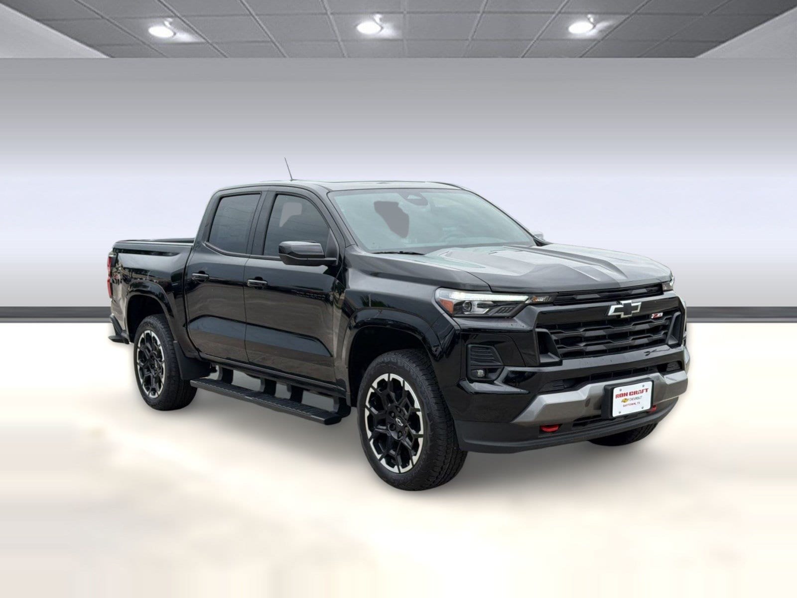 2026 Chevrolet Colorado Z71 - Photo 7