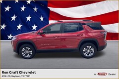 2026 Chevrolet Equinox LT SUV