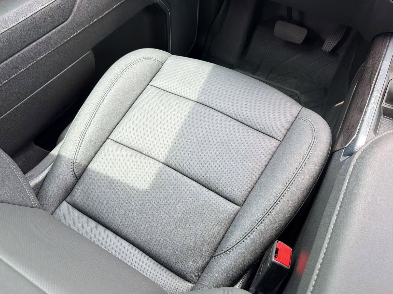 2026 Chevrolet Silverado 1500 LTZ - Photo 29