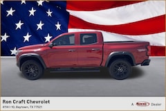 2025 Chevrolet Colorado Trail Boss Truck