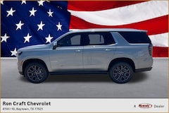 2025 Chevrolet Tahoe Premier SUV