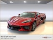  Chevrolet Corvette Stingray