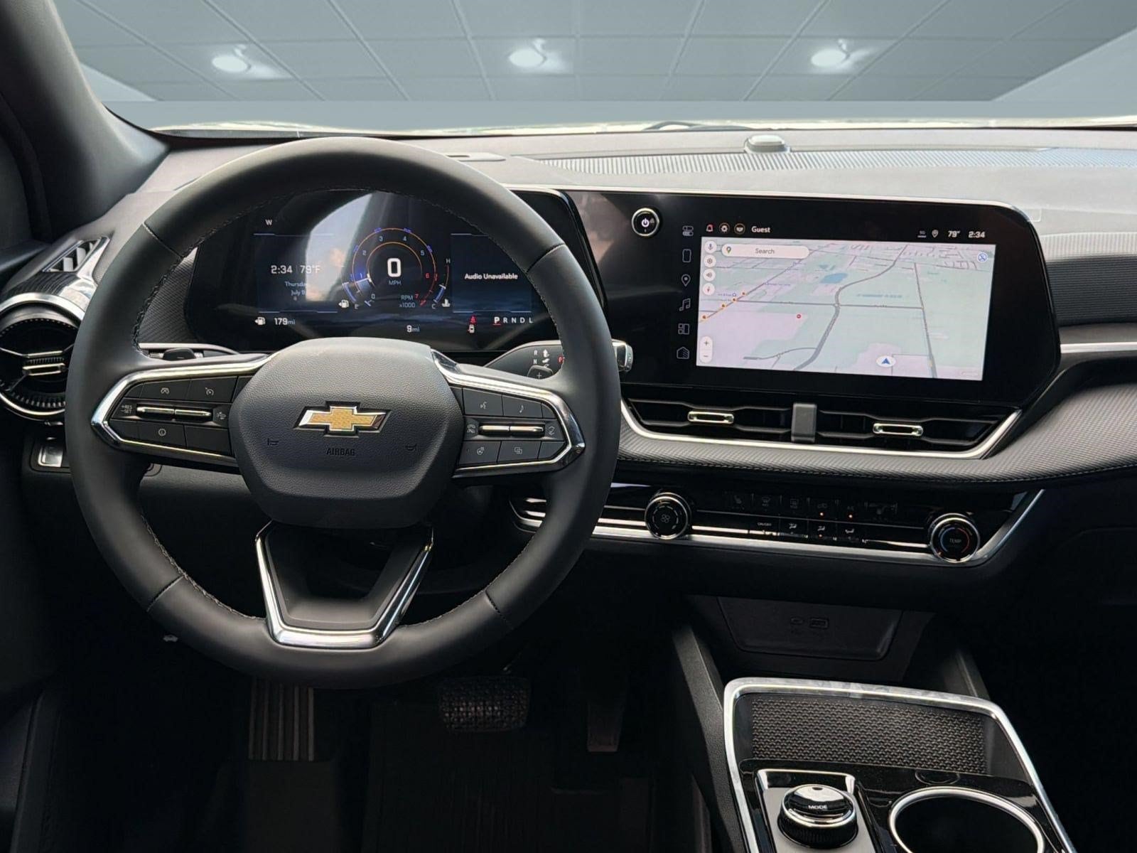 2026 Chevrolet Equinox LT - Photo 27