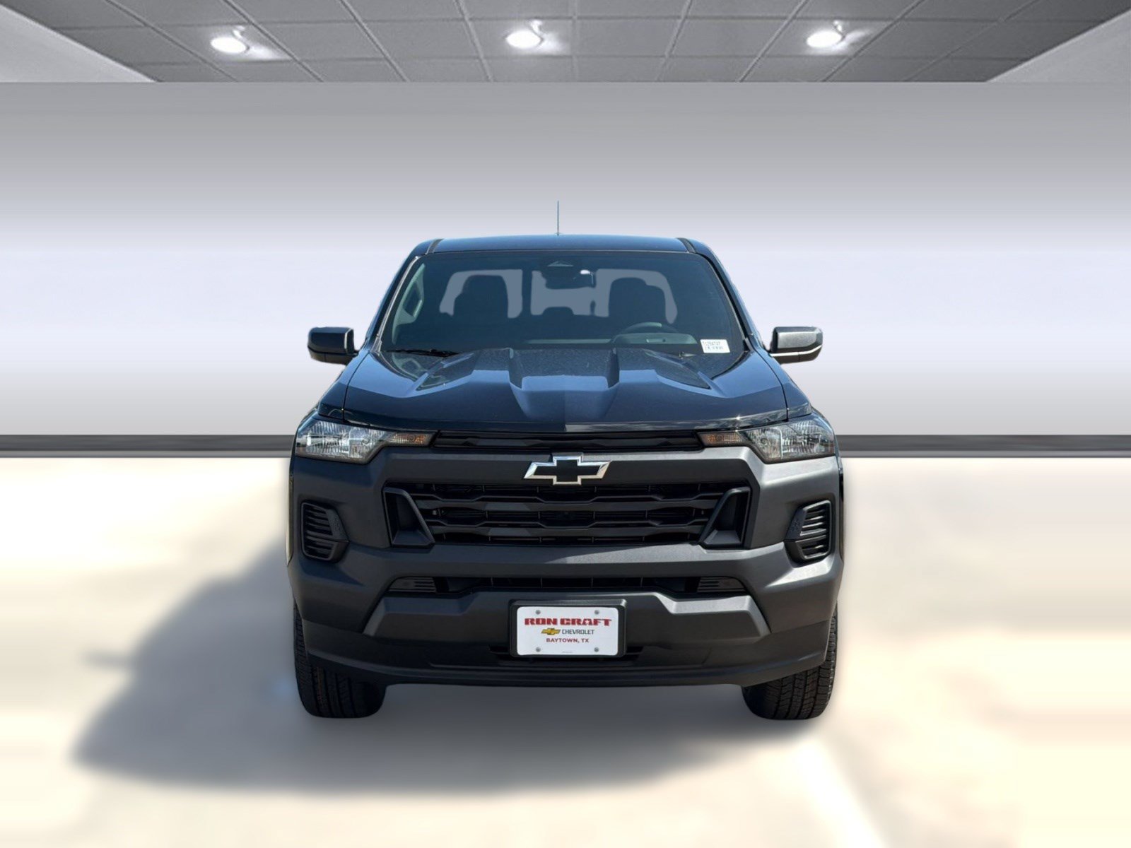 2026 Chevrolet Colorado Work Truck - Photo 6