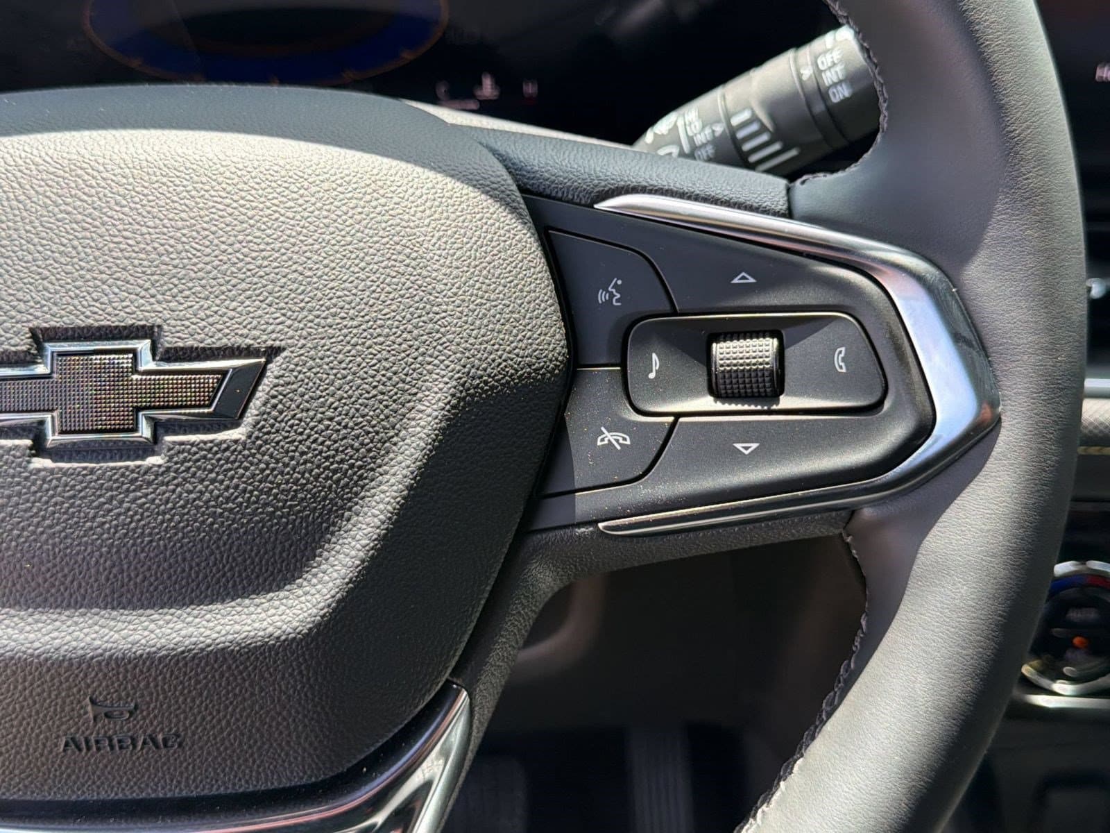 2026 Chevrolet Trailblazer Activ - Photo 26