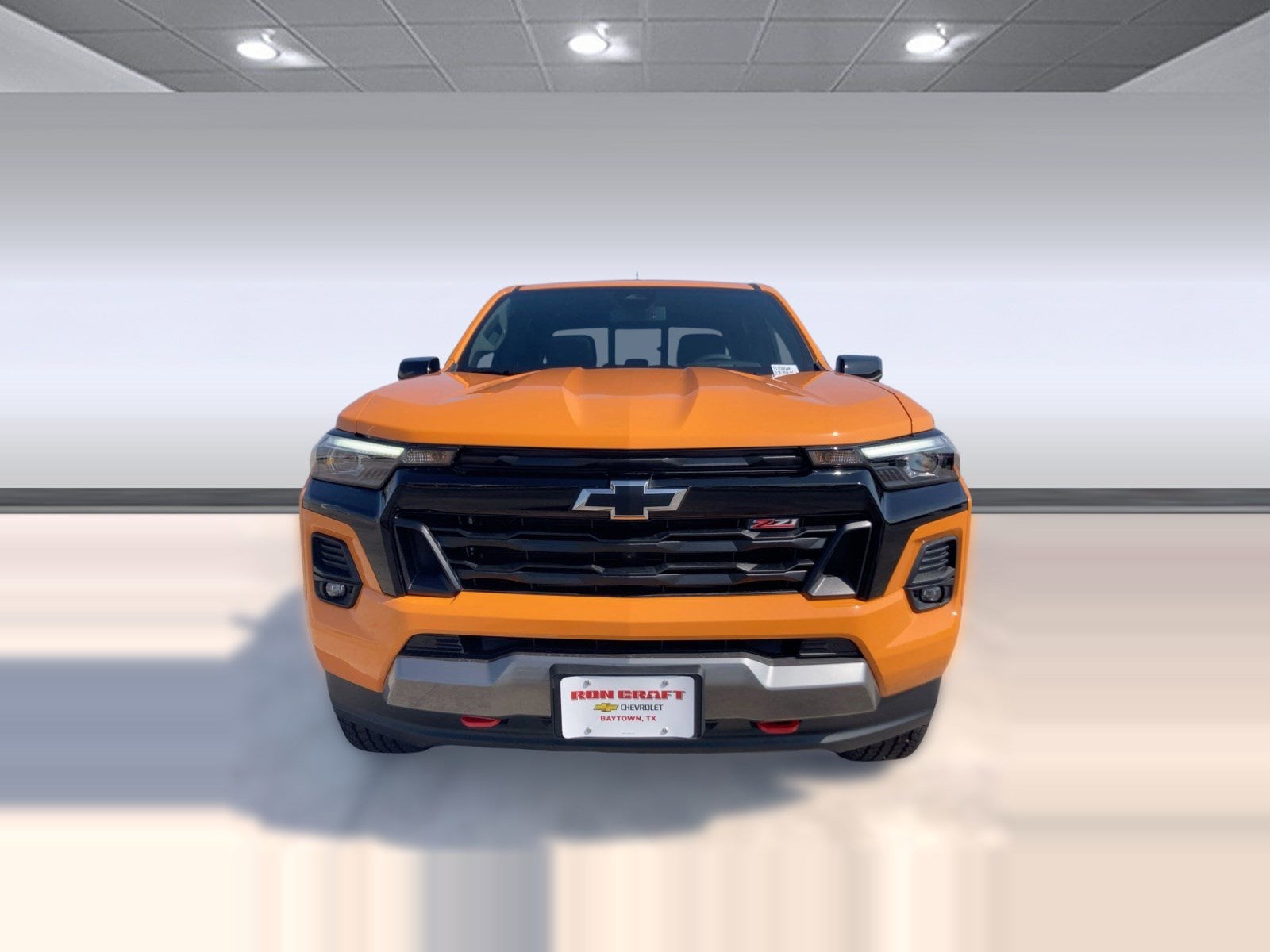 2026 Chevrolet Colorado Z71 - Photo 5