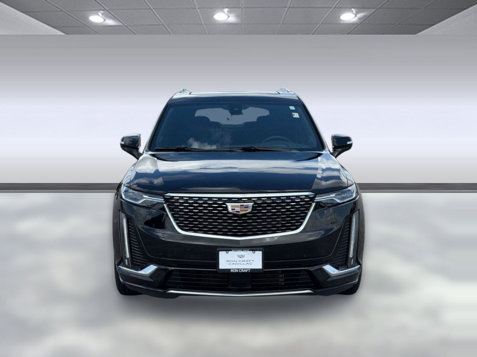 XT6 Premium Luxury SUV