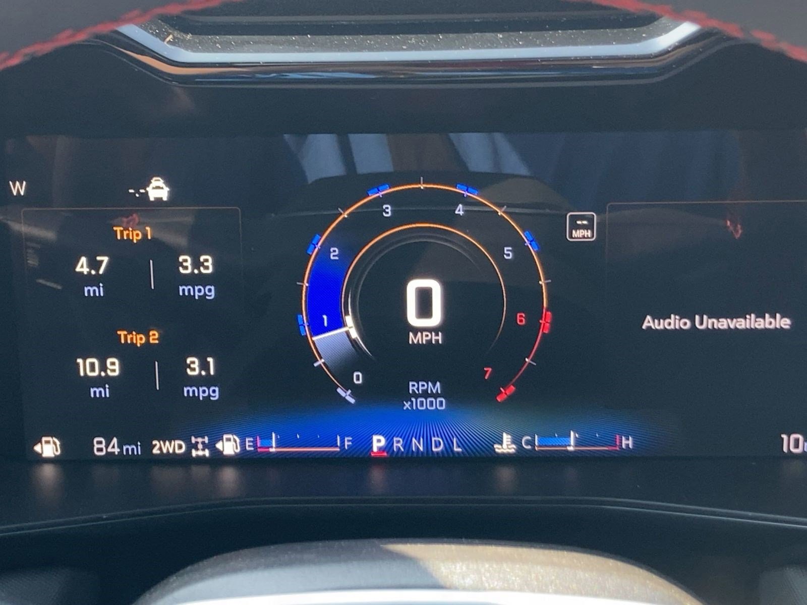 2026 Chevrolet Colorado Z71 - Photo 19