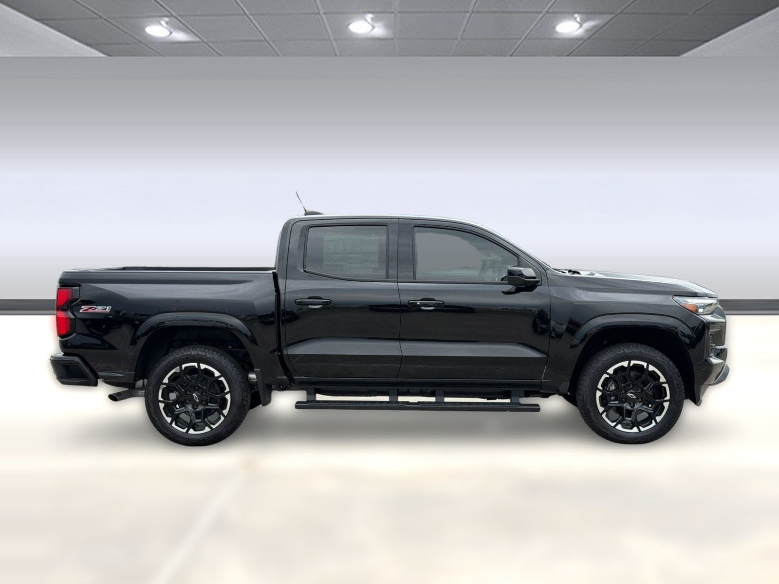 2026 Chevrolet Colorado Z71 - Photo 8