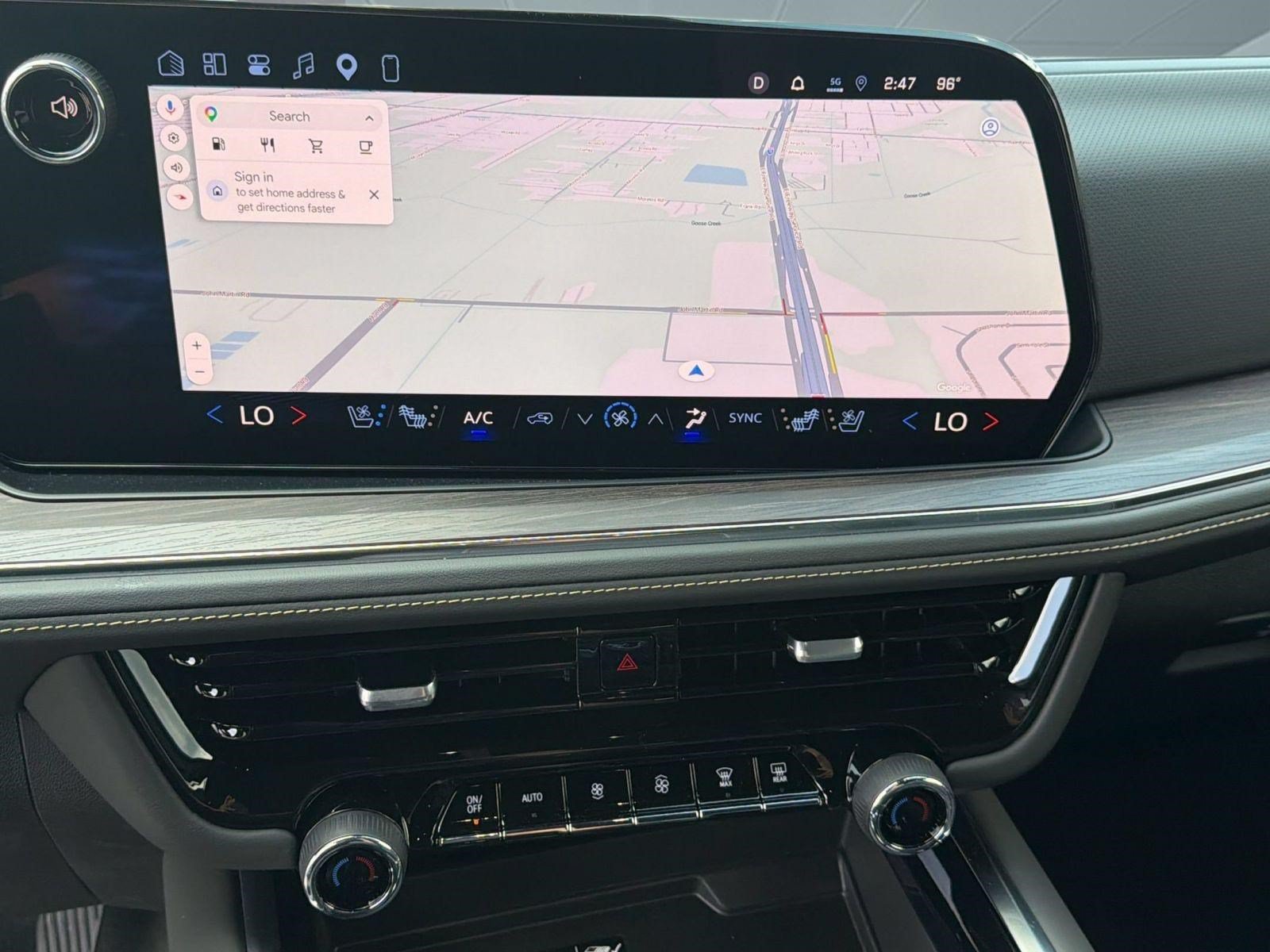2026 Chevrolet Tahoe Premier - Photo 17
