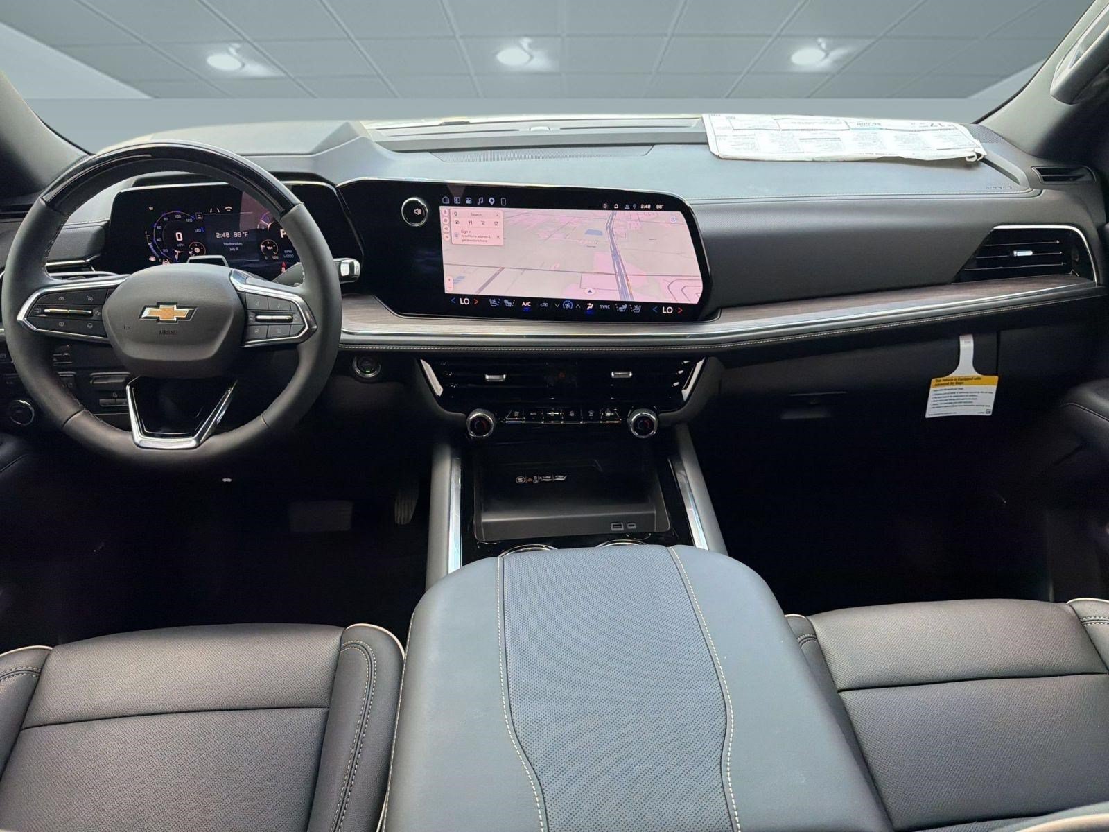 2026 Chevrolet Tahoe Premier - Photo 15