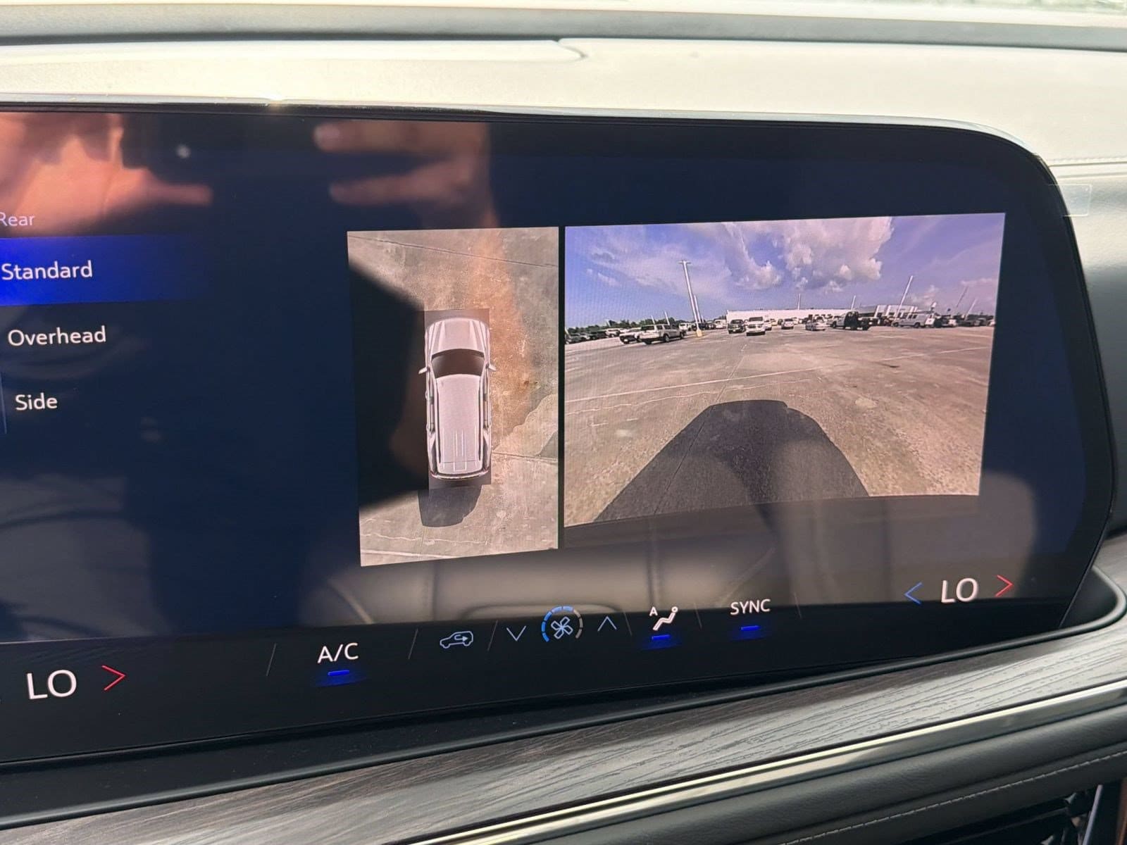 2026 Chevrolet Tahoe LS - Photo 23