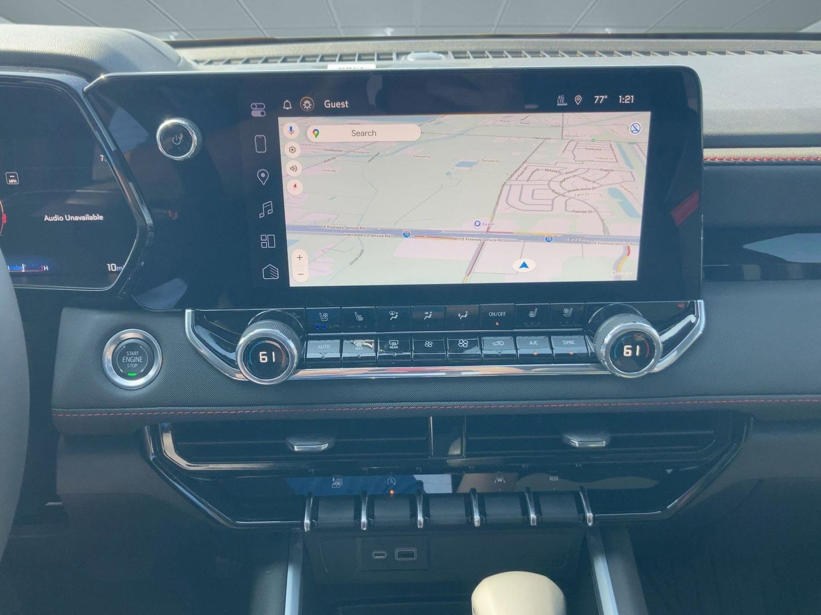 2026 Chevrolet Colorado Z71 - Photo 28