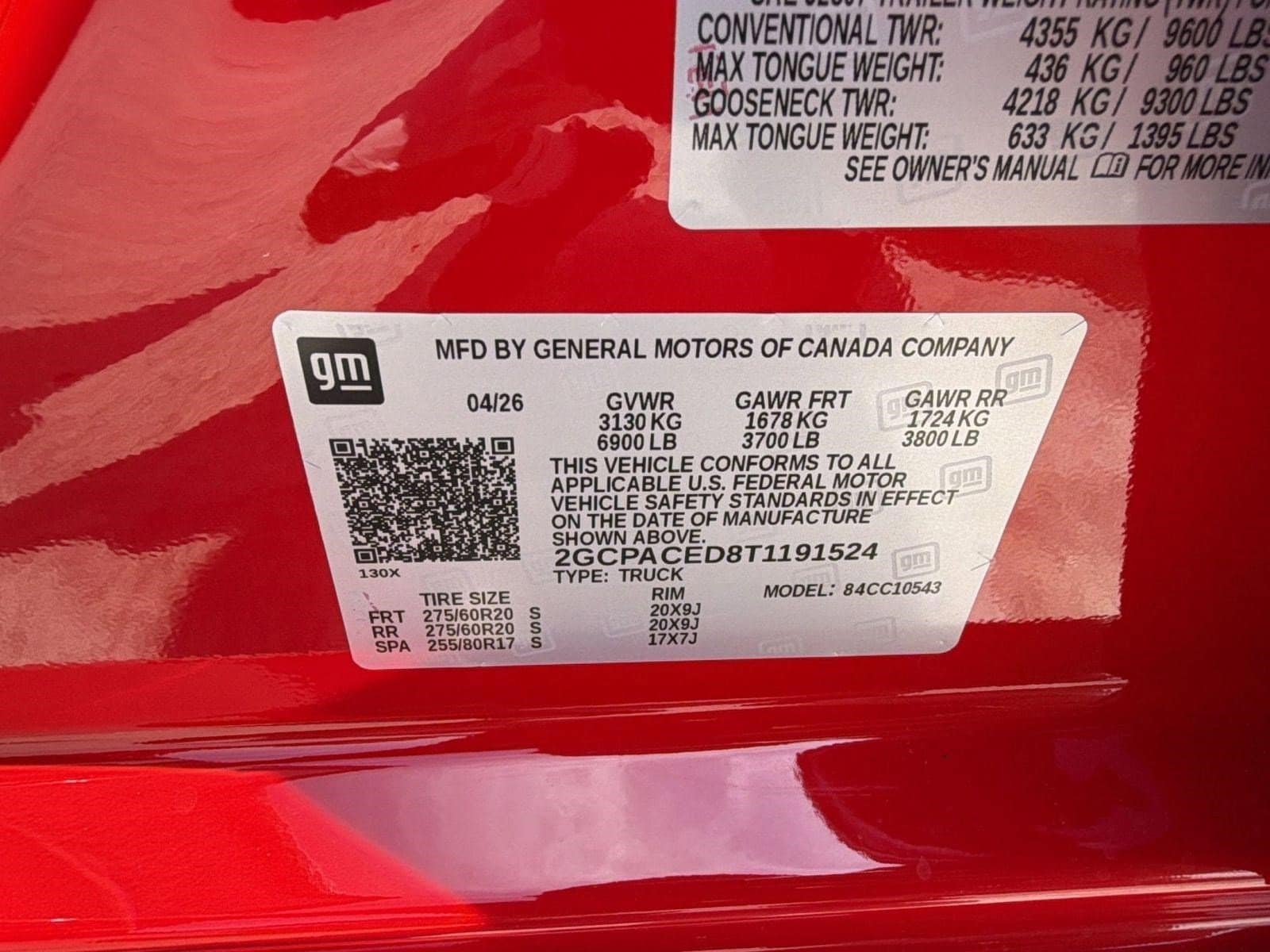 2026 Chevrolet Silverado 1500 LT - Photo 17
