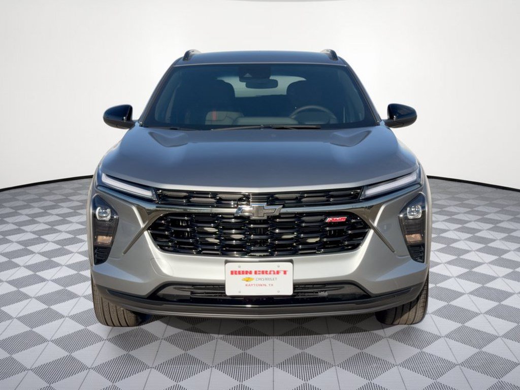 2026 Chevrolet Trax RS - Photo 6
