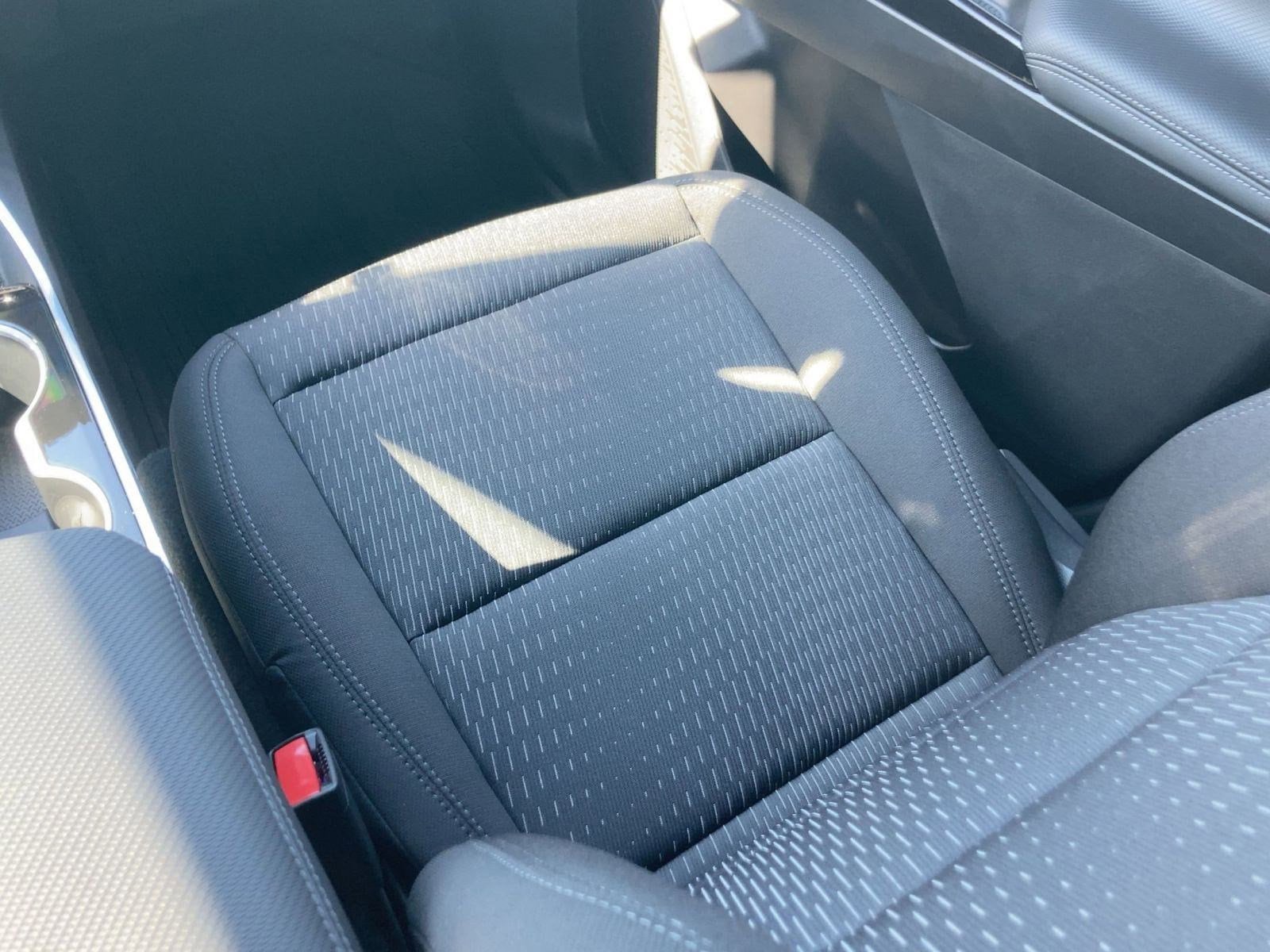 2026 Chevrolet Equinox LT - Photo 29