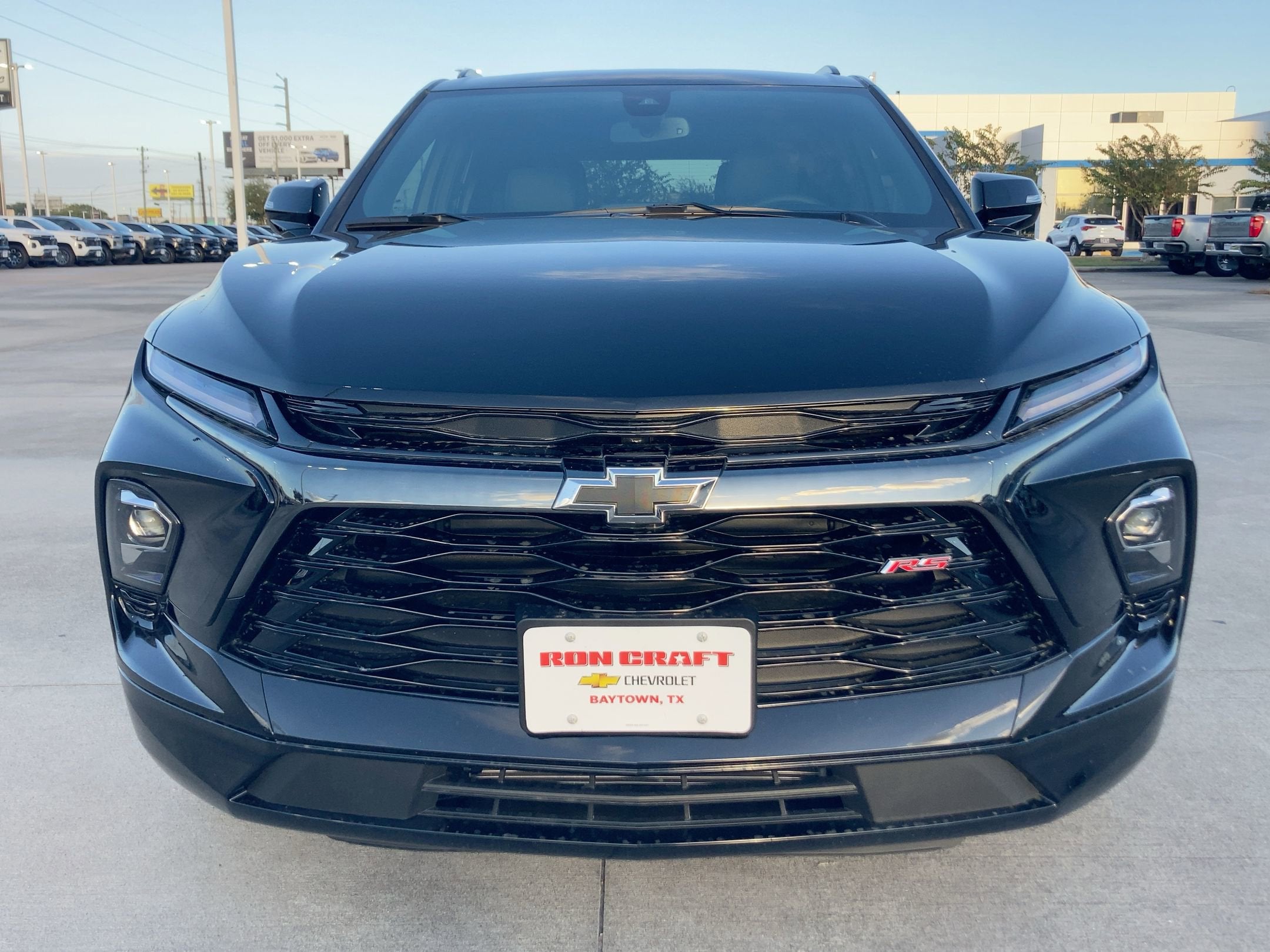 2026 Chevrolet Blazer RS - Photo 39