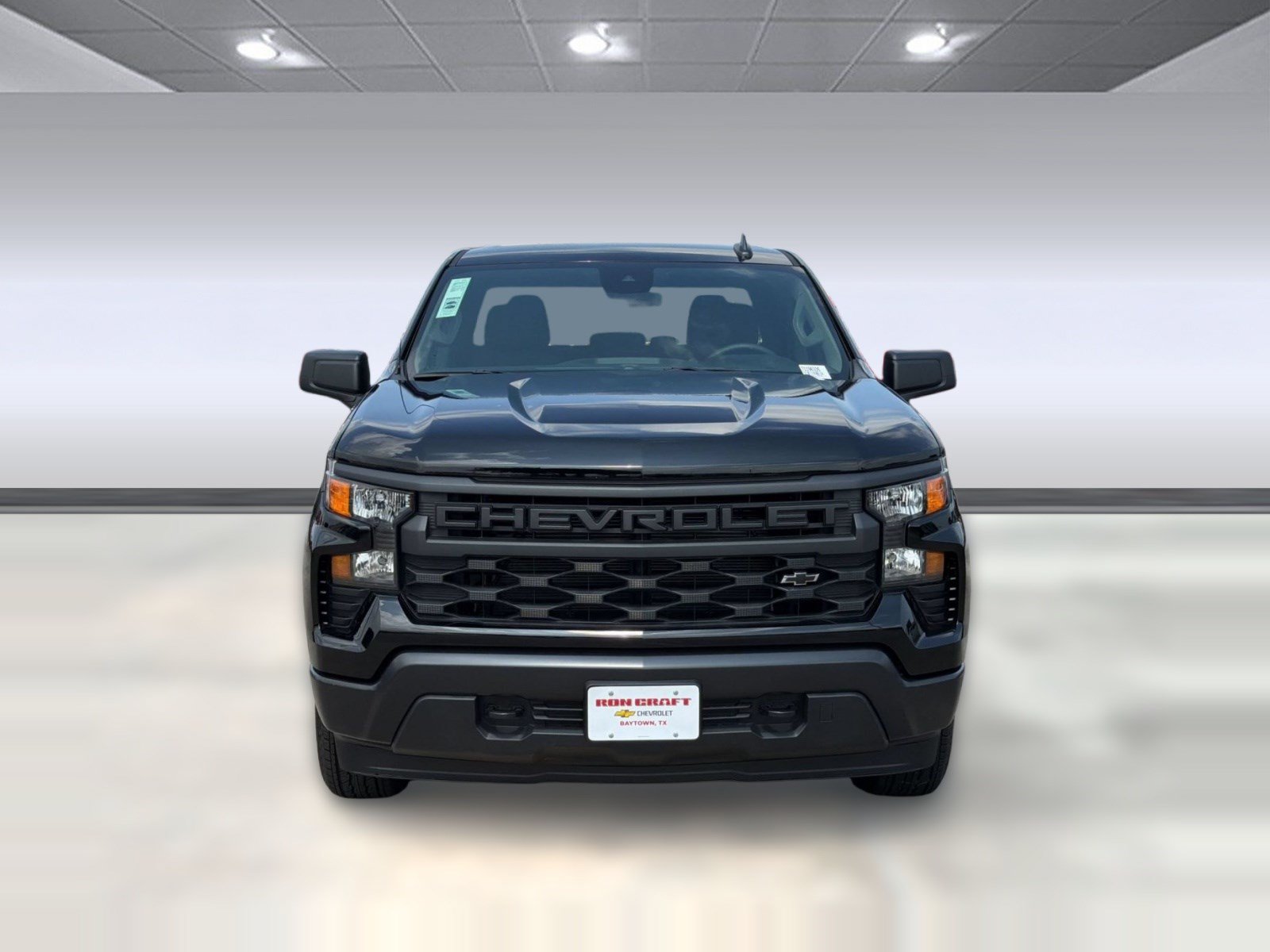 2026 Chevrolet Silverado 1500 Work Truck - Photo 6