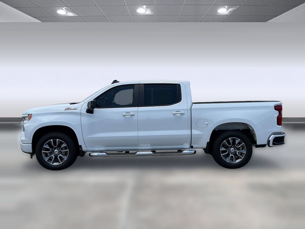 Used 2026 Chevrolet Silverado 1500 RST Truck