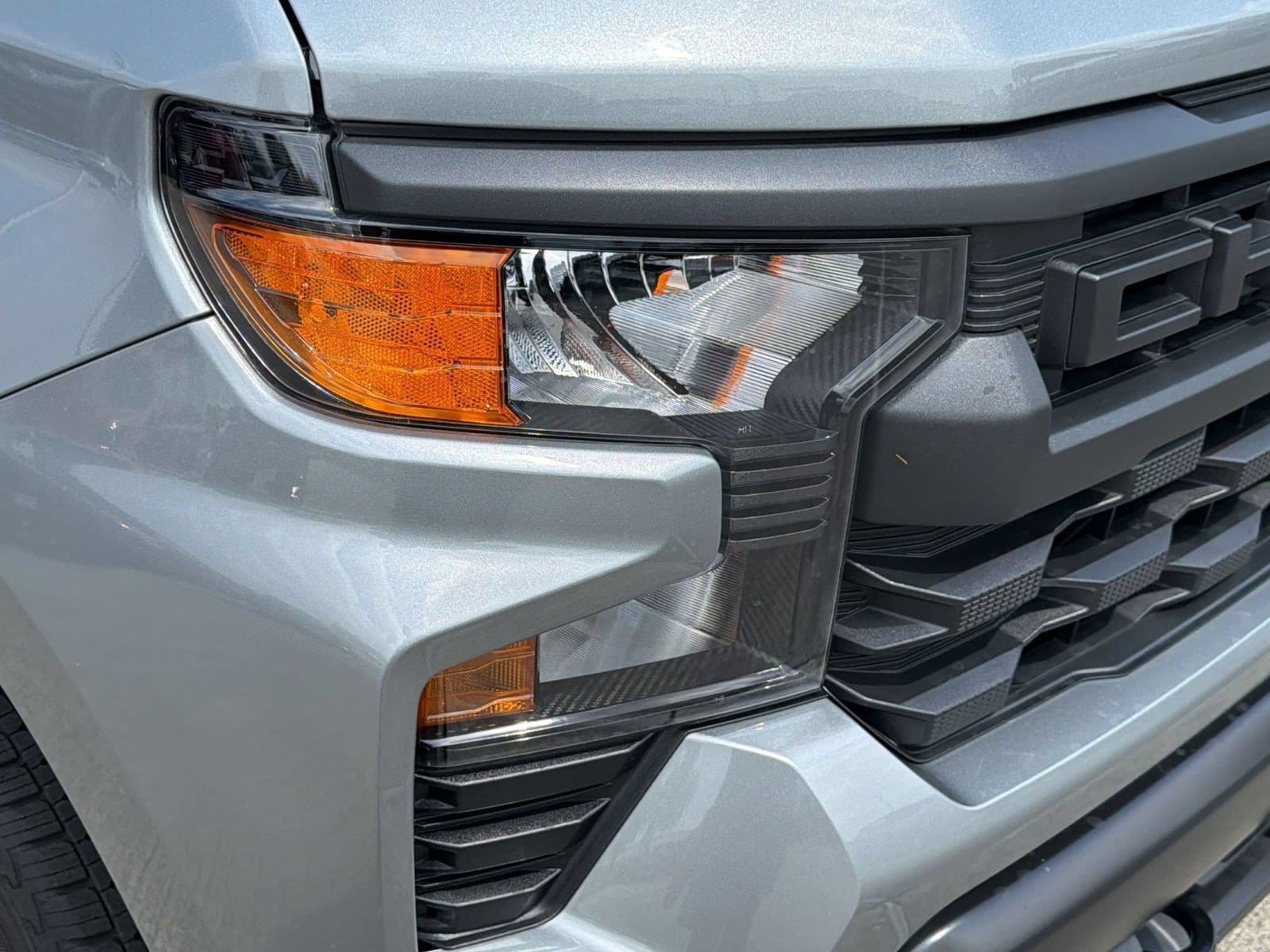 2026 Chevrolet Silverado 1500 Work Truck - Photo 11