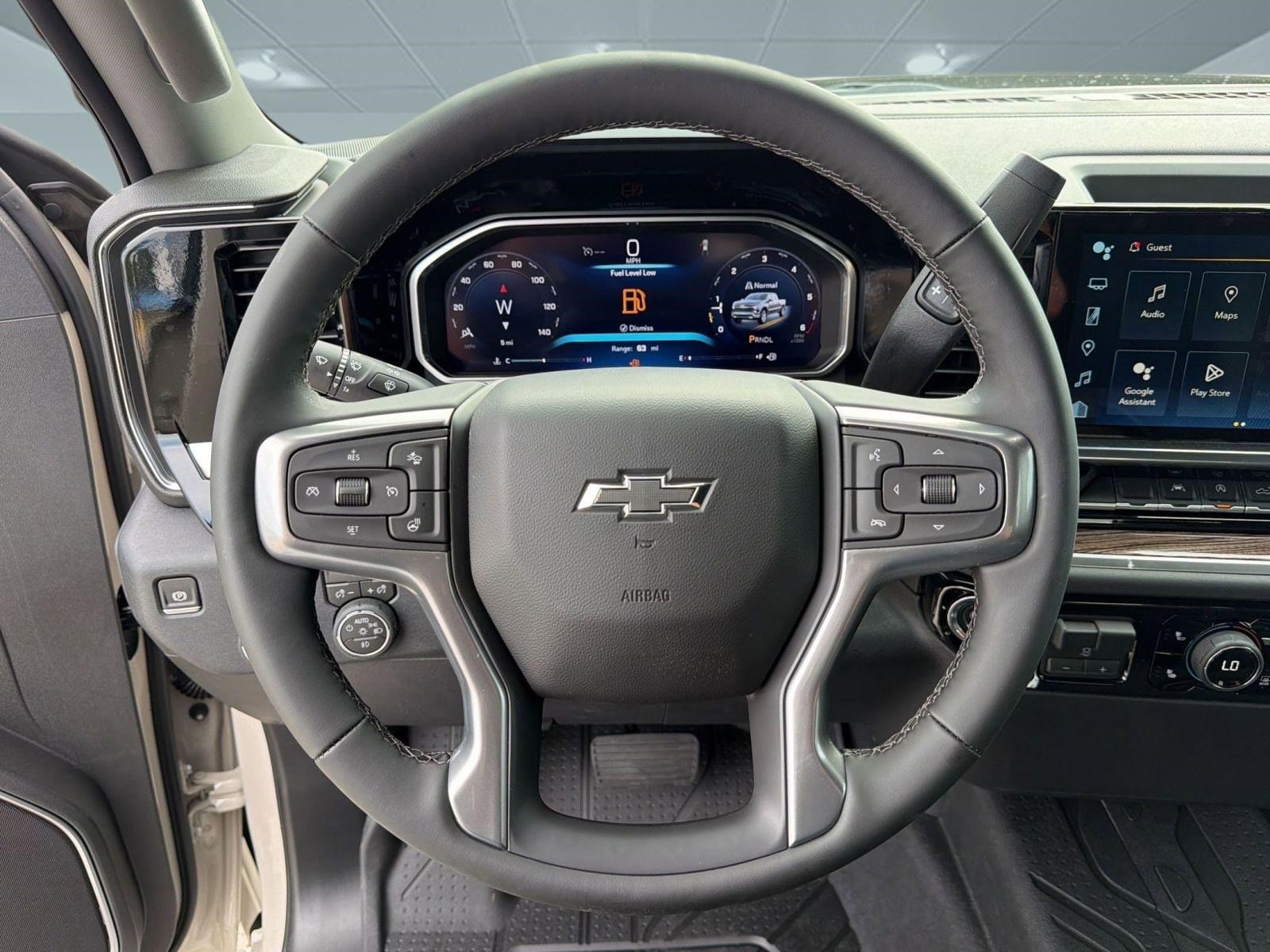 2026 Chevrolet Silverado 1500 RST - Photo 16