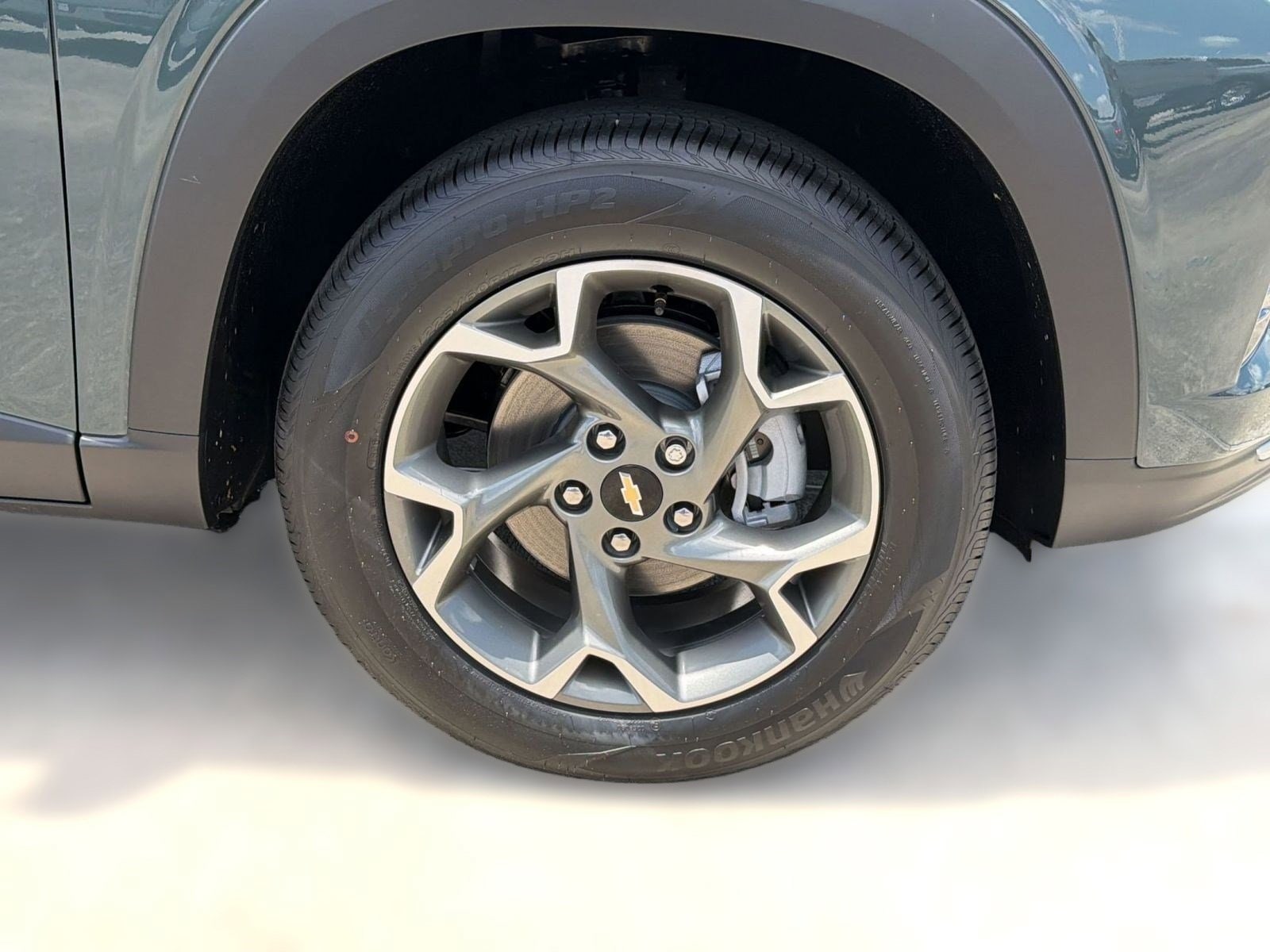 2026 Chevrolet Trax LT - Photo 12