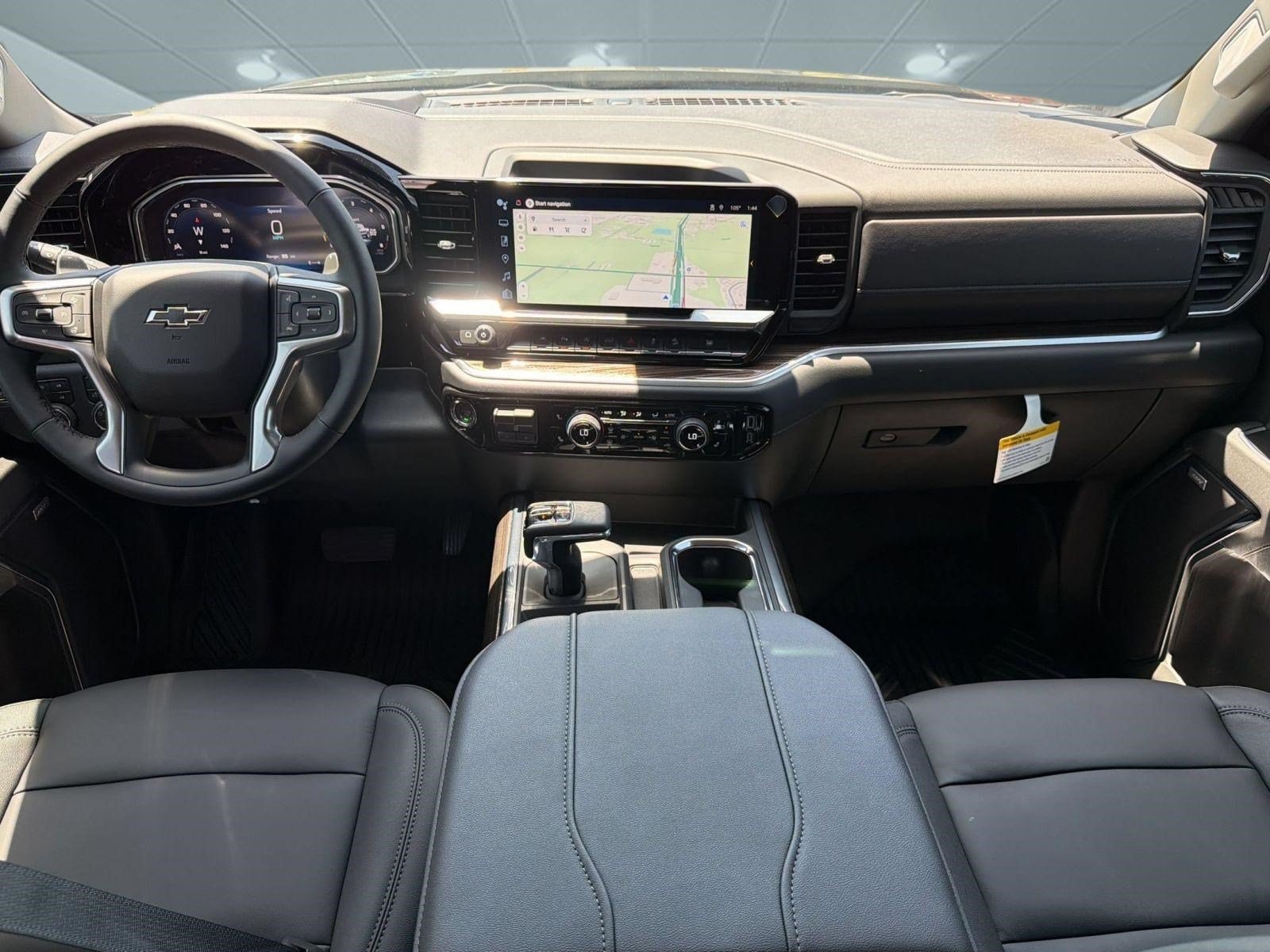 2026 Chevrolet Silverado 1500 RST - Photo 16