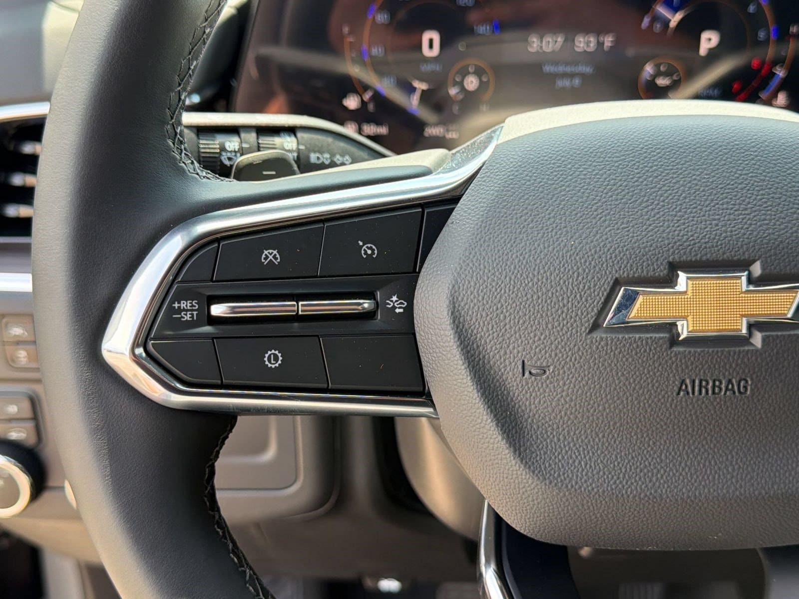 2026 Chevrolet Tahoe LS - Photo 16