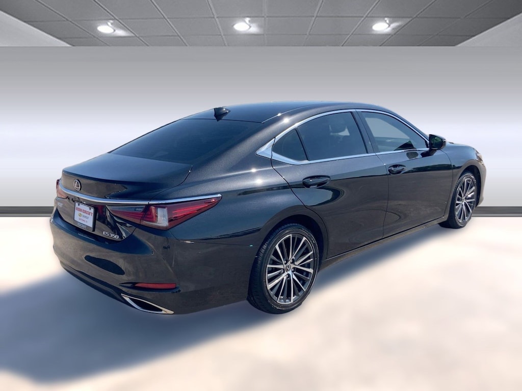 Used 2022 Lexus ES ES 350