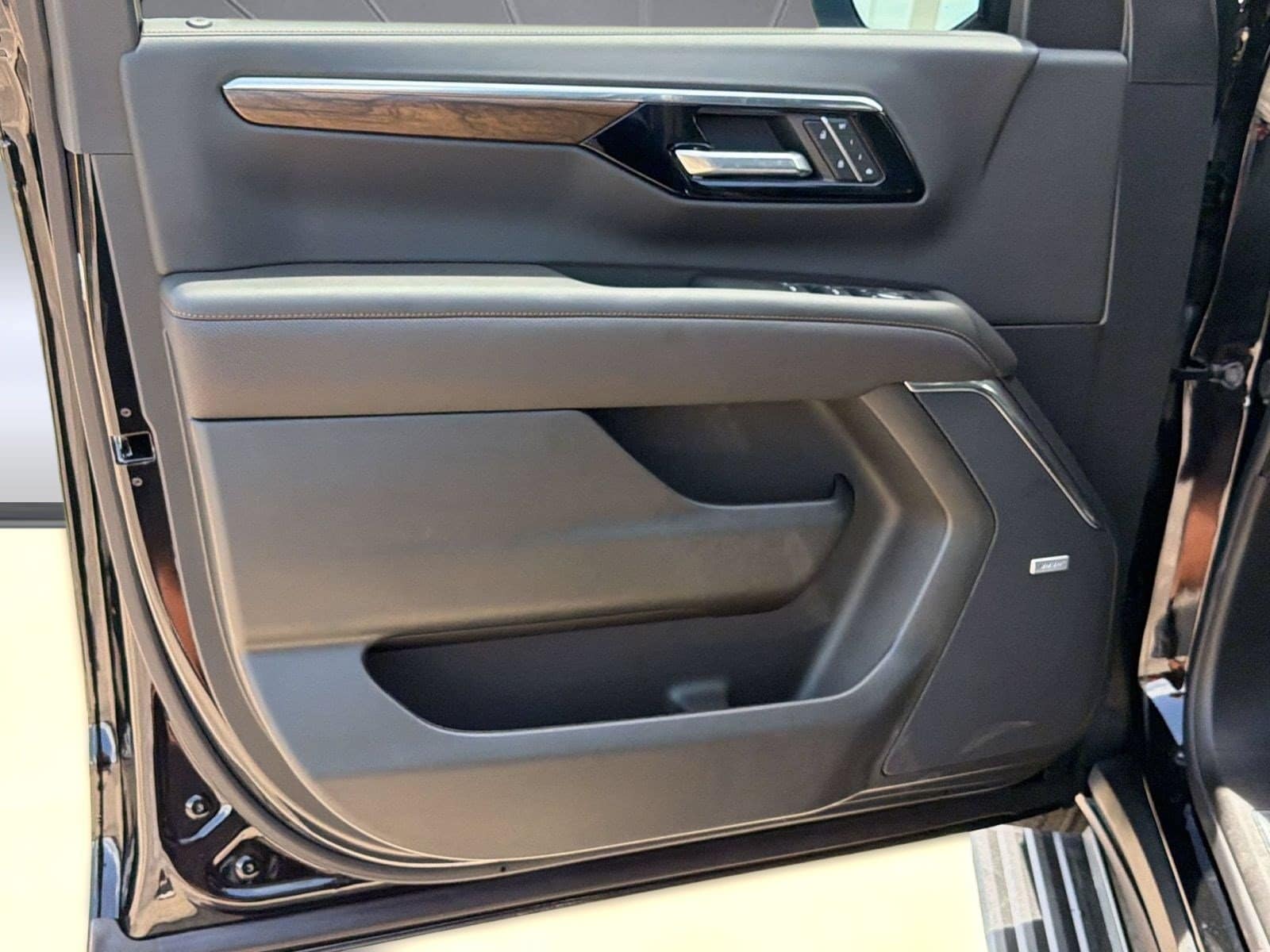 2026 Chevrolet Tahoe High Country - Photo 24
