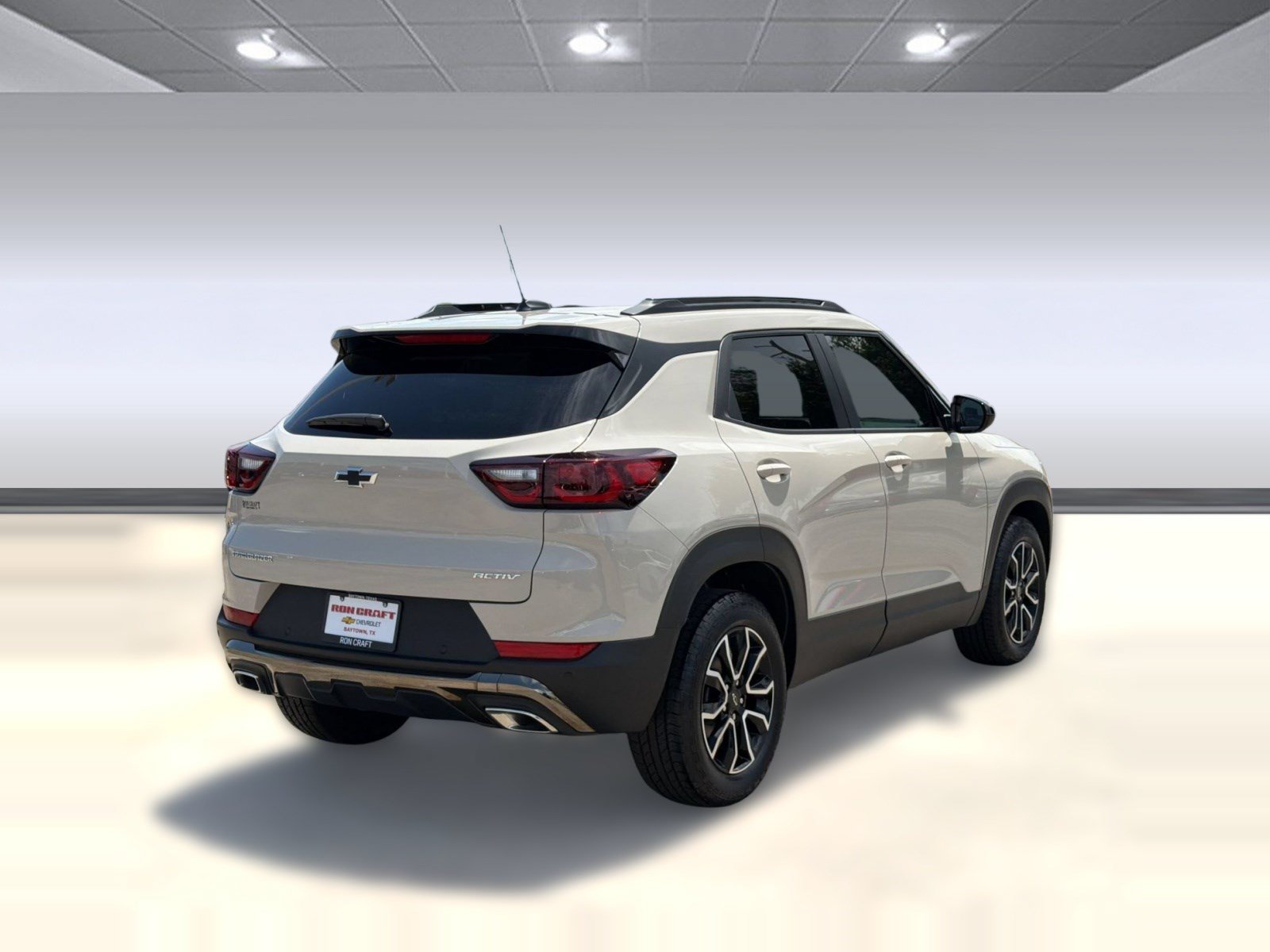 2026 Chevrolet Trailblazer Activ - Photo 9