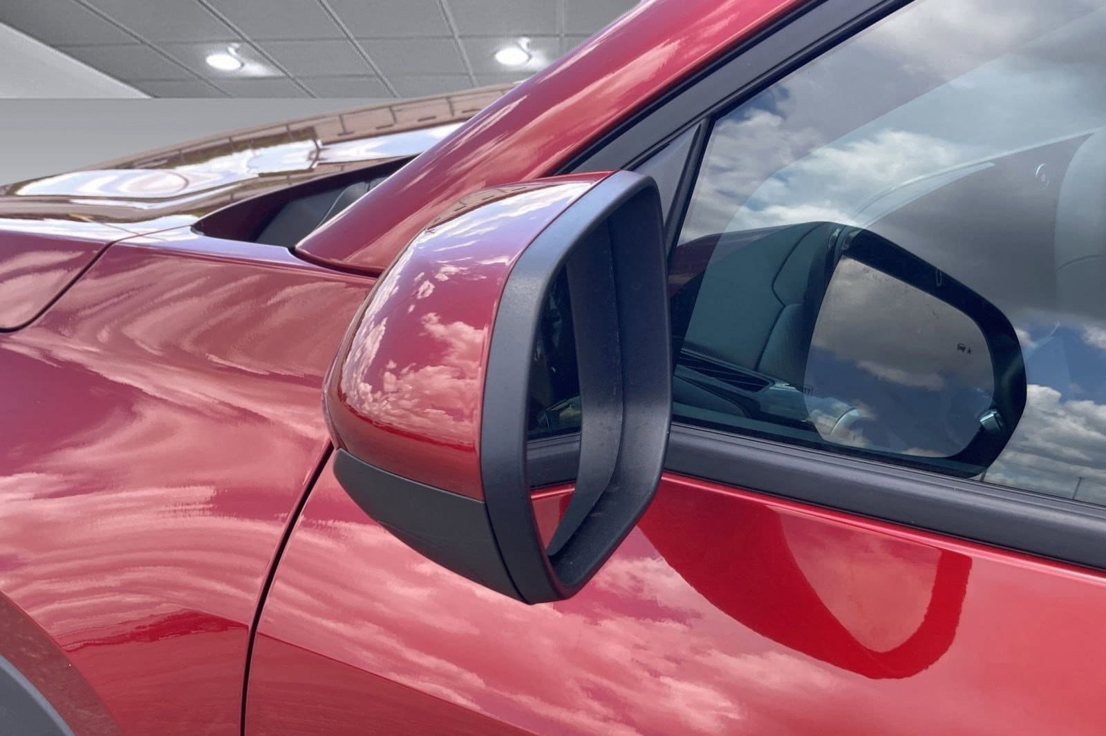 2026 Chevrolet Equinox LT - Photo 20