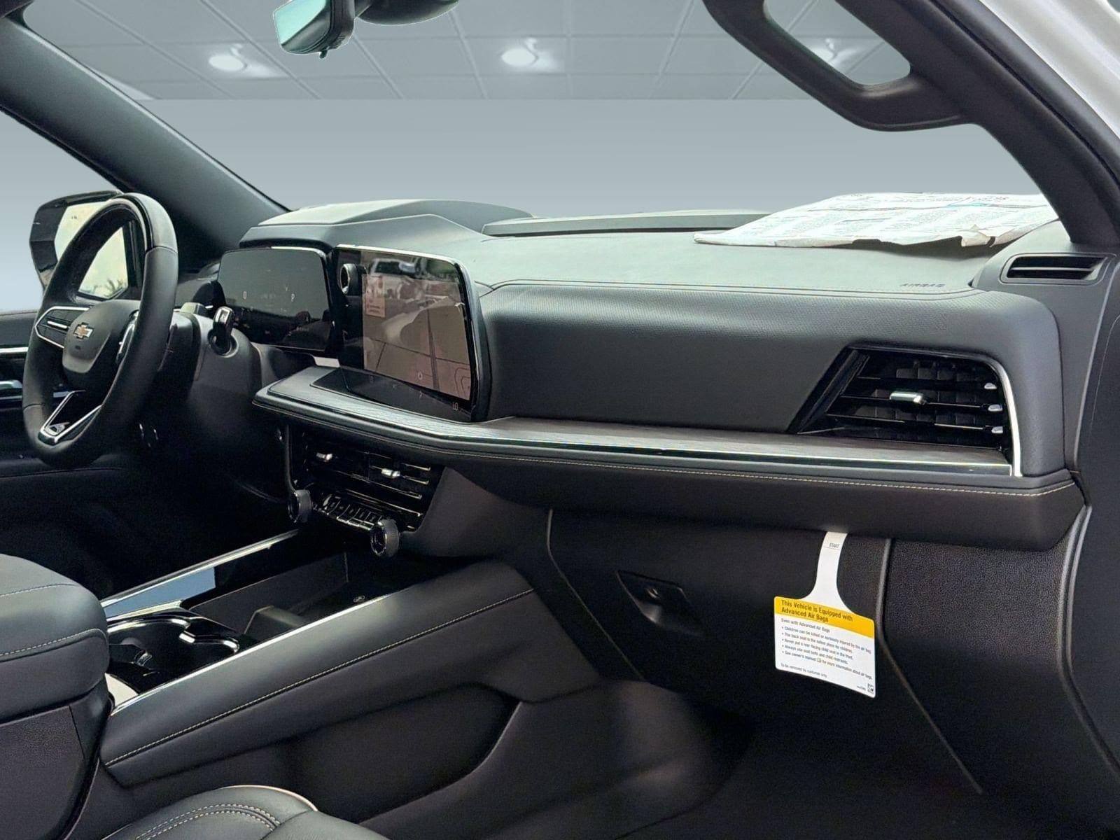 2026 Chevrolet Tahoe Premier - Photo 28