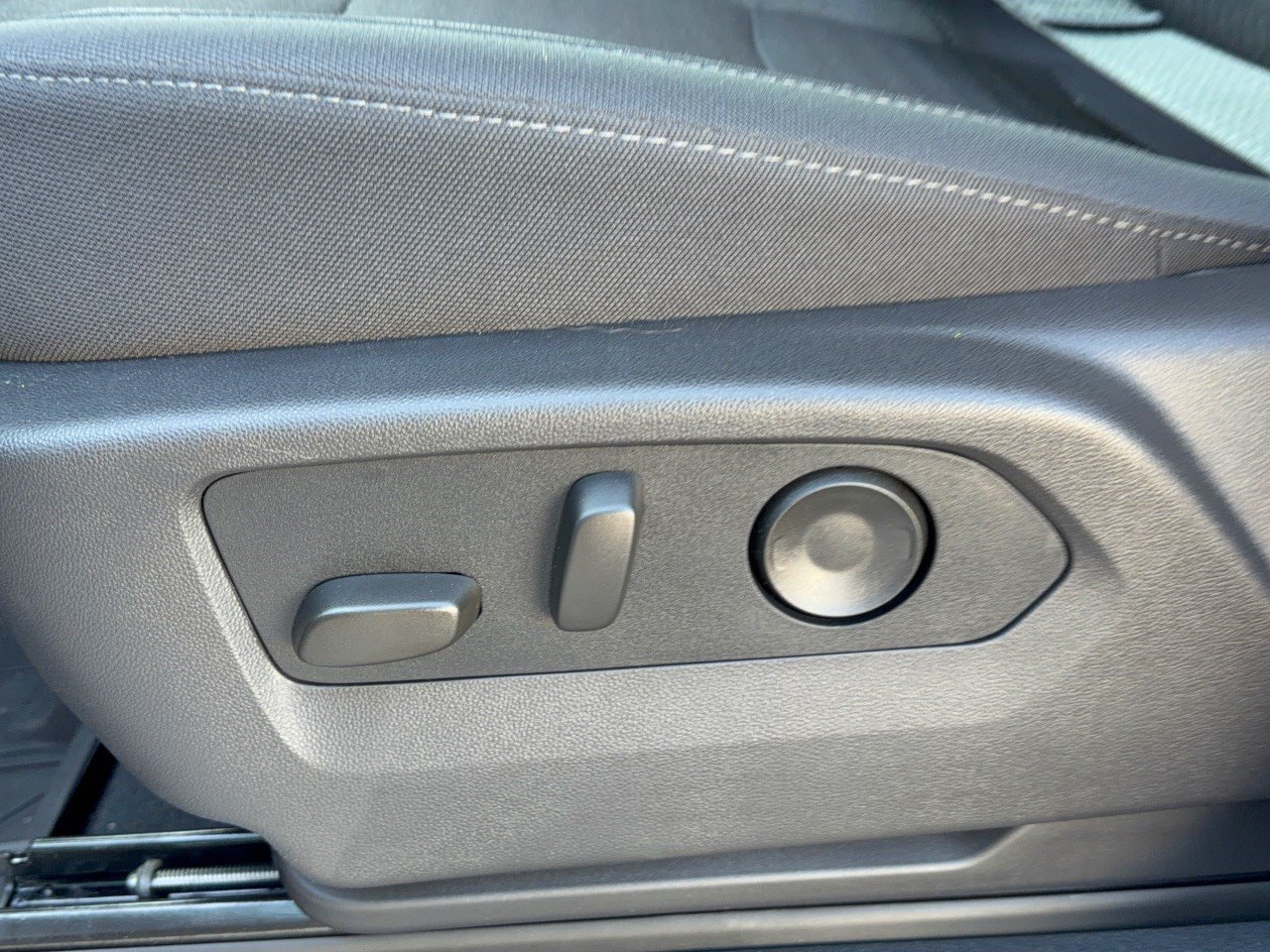 2026 Chevrolet Silverado 1500 RST - Photo 16