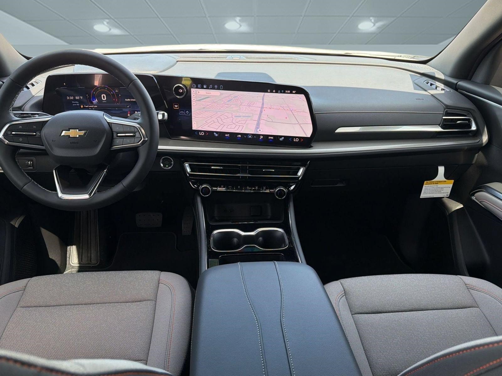 2026 Chevrolet Traverse LT - Photo 15