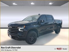 2026 Chevrolet Silverado 1500 High Country Truck