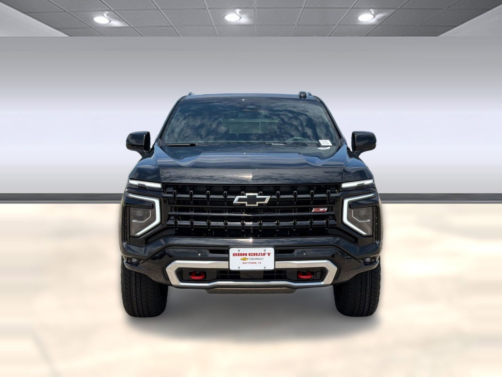 2026 Chevrolet Suburban Z71 - Photo 6
