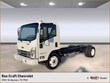  Chevrolet Low Cab Forward 4500