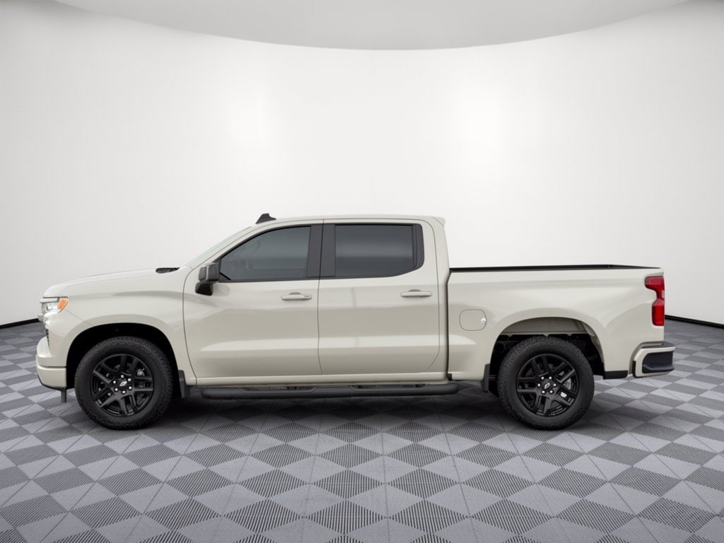 New 2026 Chevrolet Silverado 1500 RST Truck