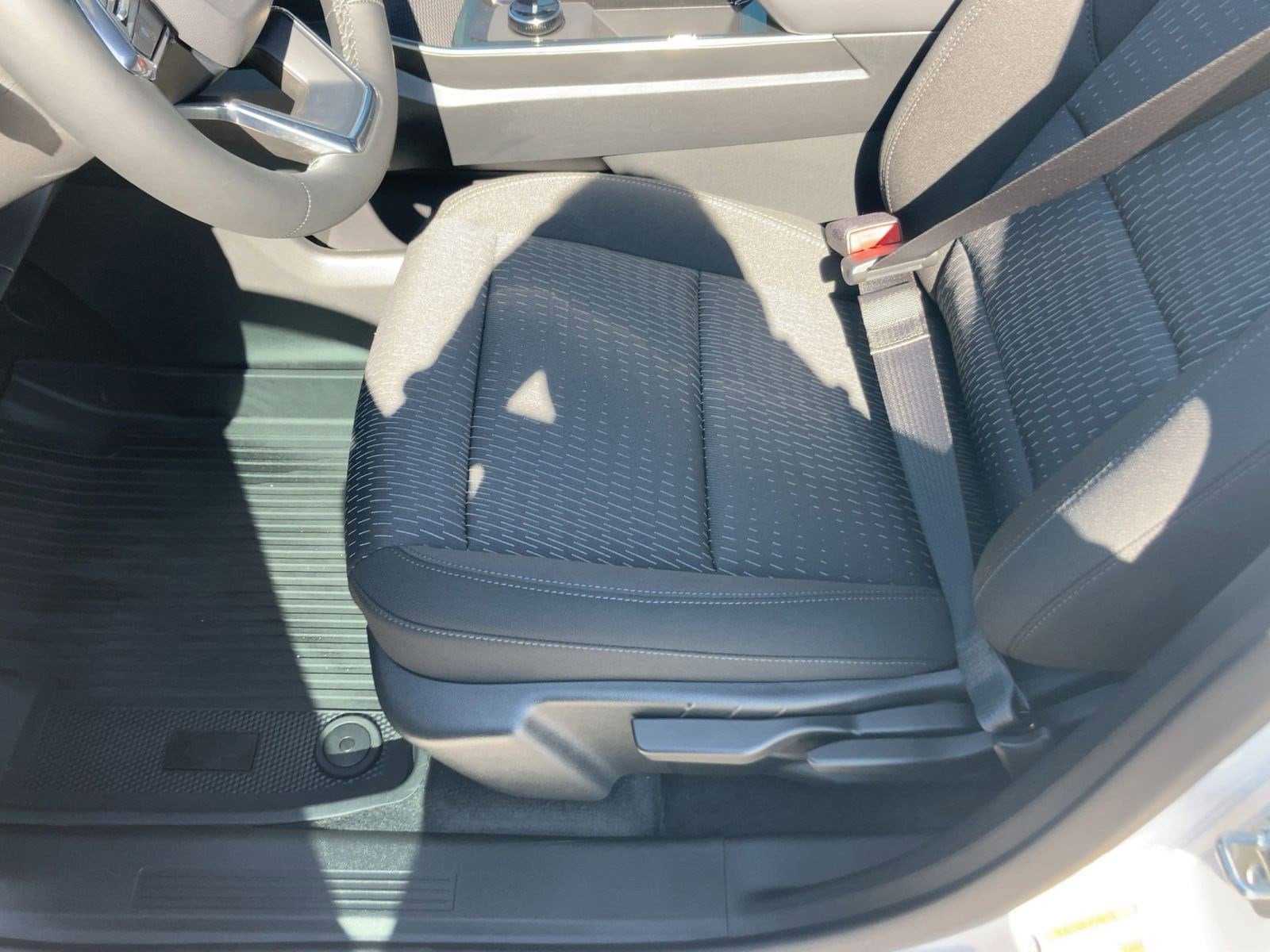 2026 Chevrolet Equinox LT - Photo 12