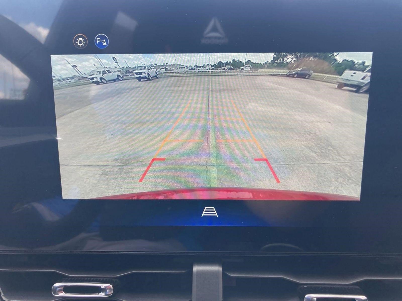 2026 Chevrolet Equinox LT - Photo 24