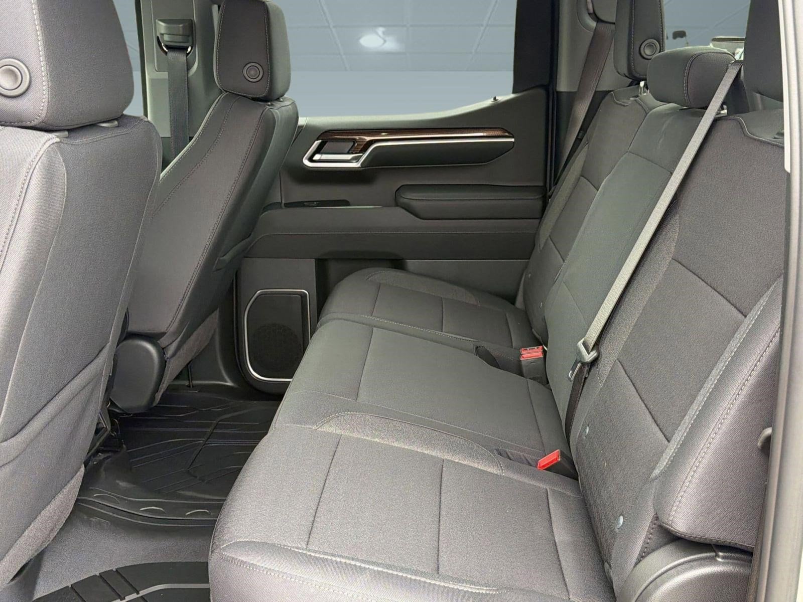 2026 Chevrolet Silverado 1500 RST - Photo 14
