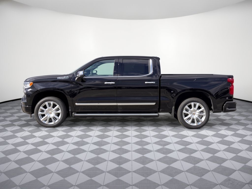 New 2026 Chevrolet Silverado 1500 High Country Truck
