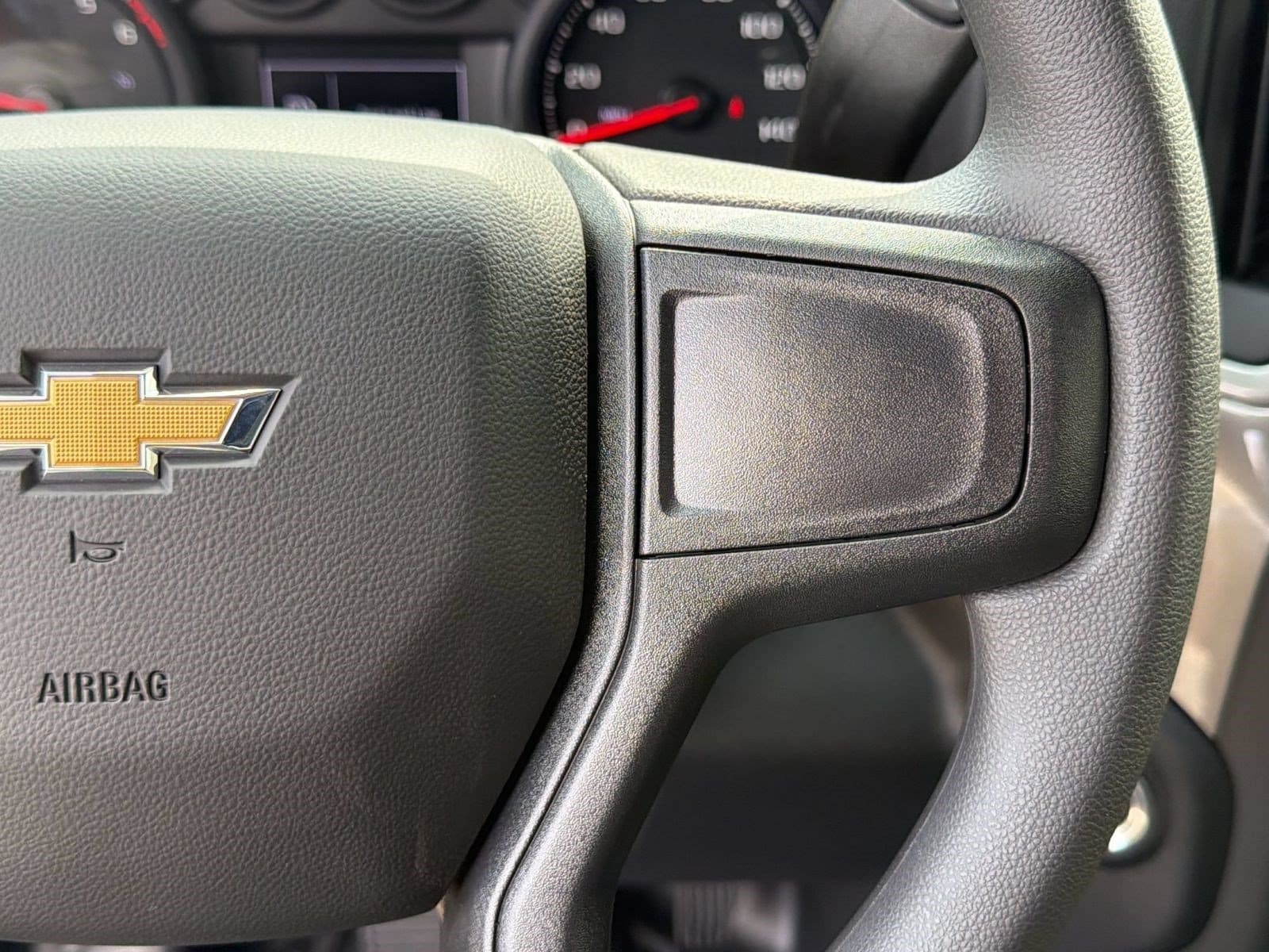 2026 Chevrolet Silverado 1500 Work Truck - Photo 24