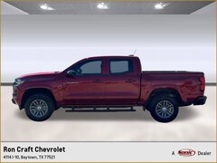 2026 Chevrolet Colorado LT Truck